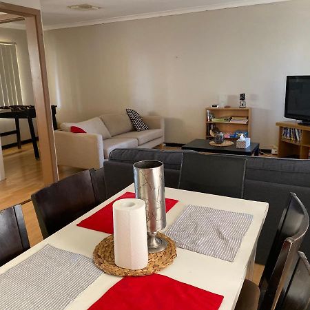 Merredin Home Away From Home מראה חיצוני תמונה